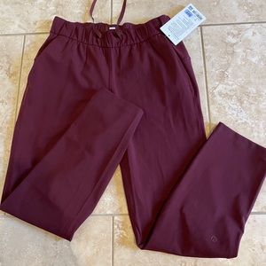 NWT on the fly size 6 luxtreme